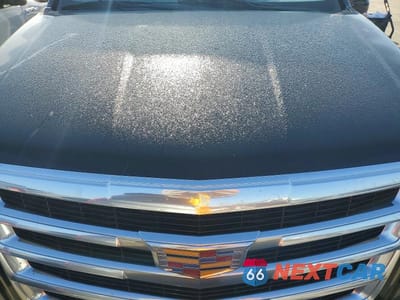 Zdjęcie 12 z 13 samochodu: 2017 CADILLAC ESCALADE ESV VIN:1GYS3GKJ8HR203203 - miniatura