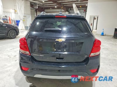 Zdjęcie 6 z 12 samochodu: 2019 CHEVROLET TRAX 1LT VIN:3GNCJPSB0KL346807 - miniatura