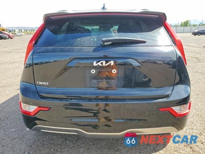 Zdjęcie 6 z 12 samochodu: 2023 KIA NIRO EV WIND VIN:KNDCR3L16P5027337 - miniatura