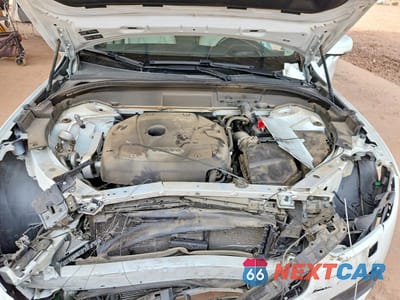 Zdjęcie 11 z 12 samochodu: 2019 VOLVO XC60 T5 MOMENTUM VIN:LYV102DK4KB250164 - miniatura