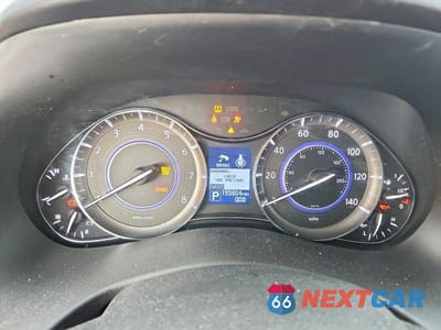 Zdjęcie 9 z 12 samochodu: 2014 INFINITI QX80 BASE VIN:JN8AZ2NF9E9552915 - miniatura