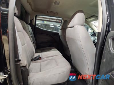 Zdjęcie 10 z 12 samochodu: 2020 CHEV COLORADO VIN:1GCGTBEN3L1140564 - miniatura