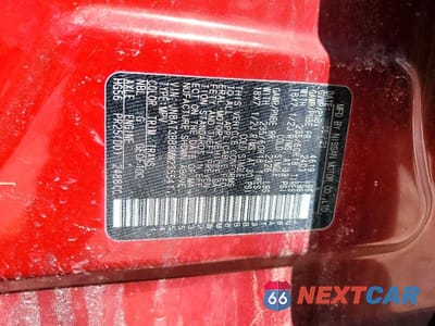 Zdjęcie 13 z 13 samochodu: 2021 NISSAN ROGUE SV VIN:JN8AT3BB8MW235541 - miniatura
