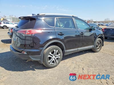 Trzecie zdjęcie samochodu z tyłu: 2016 TOYOTA RAV4 LE VIN:2T3ZFREV1GW296330 - miniatura