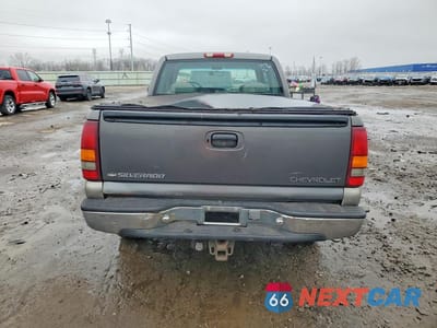 Zdjęcie 6 z 11 samochodu: 1999 CHEVROLET SILVERADO K1500 VIN:1GCEK19T5XE239138 - miniatura