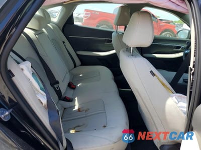 Zdjęcie 10 z 12 samochodu: 2024 HYUNDAI SONATA SEL VIN:KMHL14JA3RA395447 - miniatura