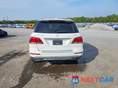 Zdjęcie 6 z 13 samochodu: 2018 MERCEDES-BENZ GLE 350 4MATIC VIN:4JGDA5HB2JB069341 - miniatura