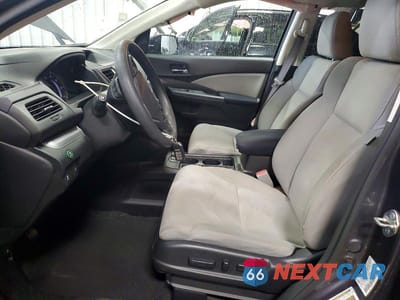 Zdjęcie 7 z 13 samochodu: 2015 HONDA CR-V EX VIN:5J6RM4H54FL060819 - miniatura