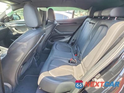 Zdjęcie 11 z 13 samochodu: 2020 BMW X2 SDRIVE28I VIN:WBXYH9C08L5P87088 - miniatura