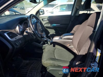 Zdjęcie 7 z 13 samochodu: 2014 DODGE JOURNEY SE VIN:3C4PDDAG4ET208401 - miniatura