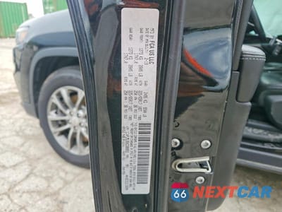 Zdjęcie 13 z 13 samochodu: 2019 JEEP CHEROKEE LATITUDE PLUS VIN:1C4PJMLB9KD398952 - miniatura