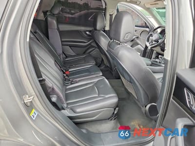 Zdjęcie 11 z 13 samochodu: 2017 AUDI Q7 PRESTIGE VIN:WA1VAAF73HD028998 - miniatura