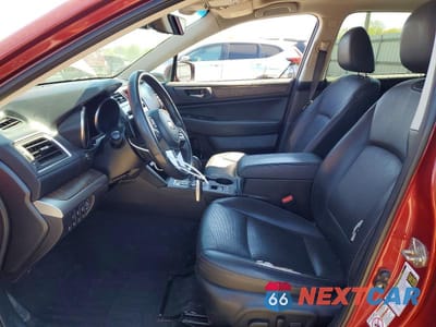 Zdjęcie 7 z 13 samochodu: 2017 SUBARU OUTBACK 3.6R LIMITED VIN:4S4BSENC2H3211967 - miniatura
