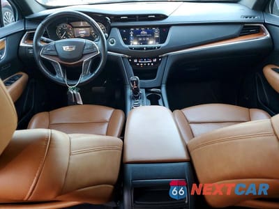Zdjęcie 8 z 13 samochodu: 2020 CADILLAC XT5 PREMIUM LUXURY VIN:1GYKNCRS5LZ159834 - miniatura