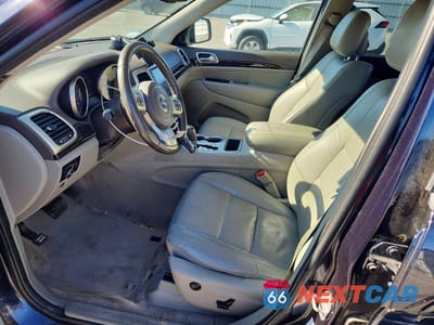 Zdjęcie 7 z 13 samochodu: 2011 JEEP GRAND CHEROKEE LAREDO VIN:1J4RR4GG8BC563302 - miniatura