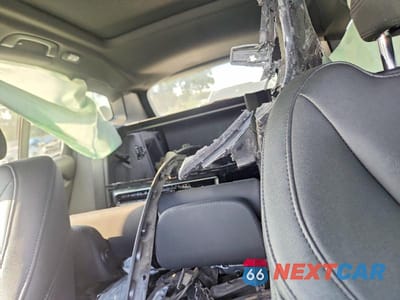 Zdjęcie 10 z 13 samochodu: 2019 BMW X3 SDRIVE30I VIN:5UXTR7C58KLR53834 - miniatura