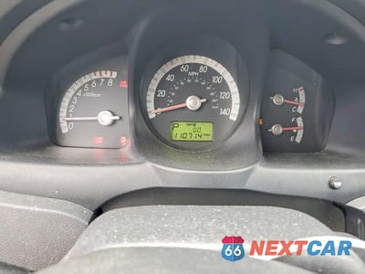 Zdjęcie 9 z 13 samochodu: 2008 KIA SPORTAGE LX VIN:KNDJF724187475011 - miniatura