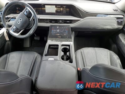Zdjęcie 8 z 14 samochodu: 2025 INFINITI QX80 SENSORY VIN:JN8AZ3DE9S9701074 - miniatura