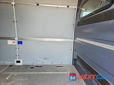 Zdjęcie 11 z 12 samochodu: 2020 MERCEDES BENZ SPRINTER 2500 DELIVERY VAN VIN:W1Y4ECHY8LT020039 - miniatura