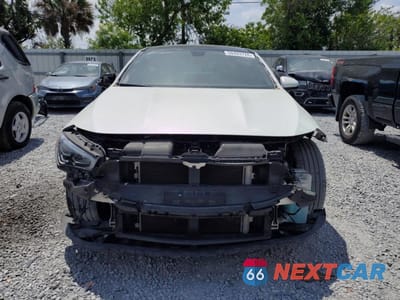Piąte zdjęcie samochodu w środku: 2020 MERCEDES-BENZ CLA 250 4MATIC VIN:W1K5J4HB4LN088404 - miniatura