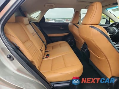 Zdjęcie 11 z 13 samochodu: 2017 LEXUS NX 200T VIN:JTJYARBZ9H2066561 - miniatura