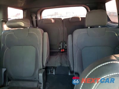 Zdjęcie 10 z 12 samochodu: 2024 JEEP GRAND CHEROKEE L LAREDO VIN:1C4RJKAG0R8551233 - miniatura