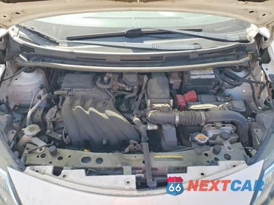 Zdjęcie 11 z 12 samochodu: 2018 NISSAN VERSA NOTE S VIN:3N1CE2CP5JL362271 - miniatura