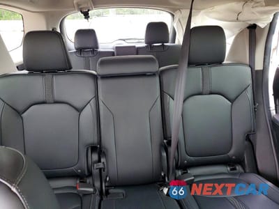 Zdjęcie 10 z 13 samochodu: 2025 HONDA PILOT EXL VIN:5FNYG1H45SB119789 - miniatura