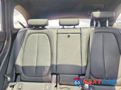 Zdjęcie 10 z 13 samochodu: 2017 BMW X1 XDRIVE28I VIN:WBXHT3C3XH5F76409 - miniatura