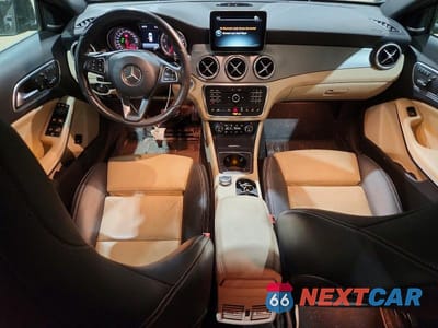 Zdjęcie 8 z 13 samochodu: 2017 MERCEDES-BENZ GLA 250 4MATIC VIN:WDCTG4GB7HJ291961 - miniatura