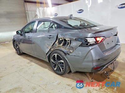 Drugie zdjęcie samochodu z przodu: 2024 NISSAN VERSA SR VIN:3N1CN8FVXRL926876 - miniatura