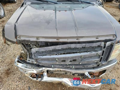 Zdjęcie 11 z 12 samochodu: 2008 FORD F350 SUPER DUTY VIN:1FTWW33R98EB91260 - miniatura