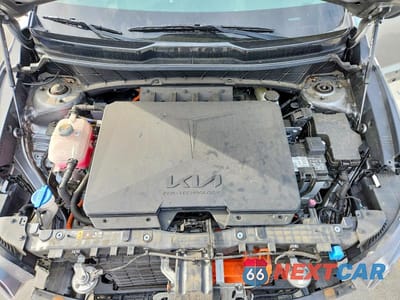 Zdjęcie 11 z 12 samochodu: 2023 KIA NIRO WIND VIN:KNDCR3L18P5027808 - miniatura