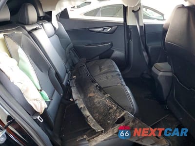 Zdjęcie 10 z 12 samochodu: 2025 KIA EV6 WIND VIN:5XYC34JA4SG011907 - miniatura