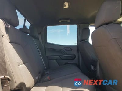 Zdjęcie 10 z 11 samochodu: 2024 CHEVROLET COLORADO VIN:1GCPSBEK0R1268813 - miniatura