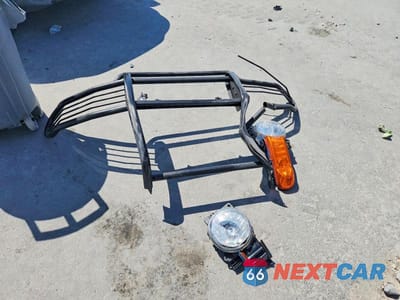 Zdjęcie 12 z 13 samochodu: 2007 TOYOTA FJ CRUISER BASE VIN:JTEBU11F170057058 - miniatura