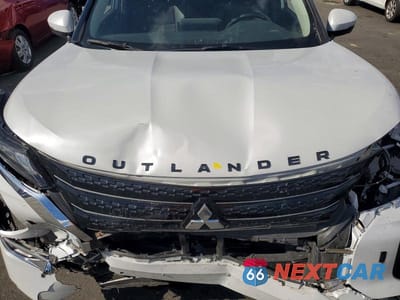 Zdjęcie 12 z 13 samochodu: 2024 MITSUBISHI OUTLANDER SE VIN:JA4T5VA97RZ073877 - miniatura