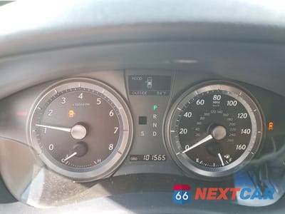 Zdjęcie 9 z 12 samochodu: 2009 LEXUS ES 350 VIN:JTHBJ46G392324903 - miniatura