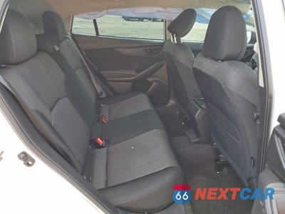 Zdjęcie 10 z 12 samochodu: 2017 SUBARU IMPREZA VIN:4S3GTAA61H3713272 - miniatura