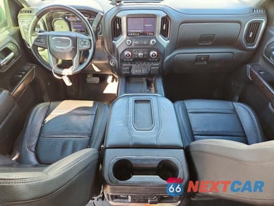 Zdjęcie 8 z 12 samochodu: 2019 GMC SIERRA K1500 DENALI VIN:1GTU9FED9KZ213260 - miniatura