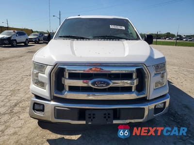 Piąte zdjęcie samochodu w środku: 2016 FORD F-150 VIN:1FTEX1CP2GKE86650 - miniatura
