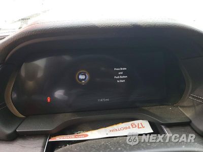 Zdjęcie 9 z 13 samochodu: 2025 JEEP GRAND CHEROKEE L LIMITED VIN:1C4RJKBG2S8737358 - miniatura