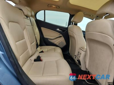 Zdjęcie 11 z 14 samochodu: 2015 MERCEDES-BENZ GLA 250 4MATIC VIN:WDCTG4GB6FJ074902 - miniatura