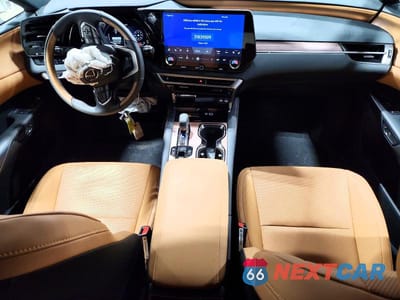 Zdjęcie 8 z 14 samochodu: 2026 LEXUS RX 350H PREMIUM VIN:2T2BBMCA8TC125011 - miniatura