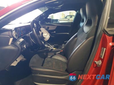 Zdjęcie 7 z 13 samochodu: 2021 MERCEDES-BENZ CLA 250 4MATIC VIN:W1K5J4HB7MN158883 - miniatura