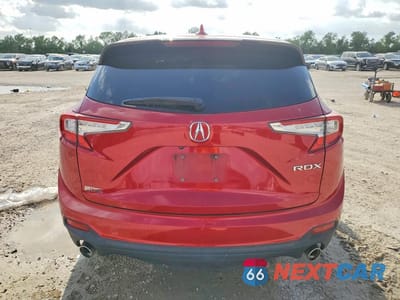 Zdjęcie 6 z 13 samochodu: 2021 ACURA RDX VIN:5J8TC1H35ML001739 - miniatura