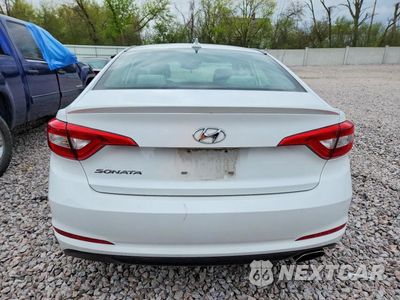Zdjęcie 6 z 13 samochodu: 2016 HYUNDAI SONATA SE VIN:5NPE24AF0GH375538 - miniatura