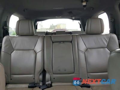 Zdjęcie 10 z 13 samochodu: 2015 HONDA PILOT EXL VIN:5FNYF4H5XFB029122 - miniatura