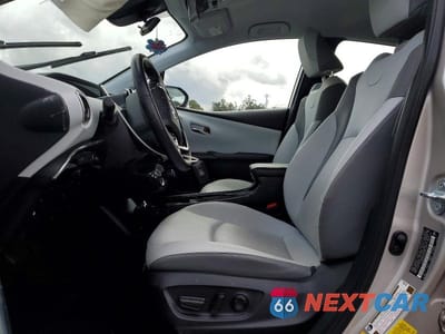 Zdjęcie 7 z 12 samochodu: 2022 TOYOTA PRIUS PRIME XLE VIN:JTDKAMFP6N3213719 - miniatura