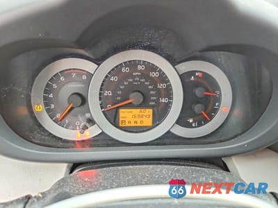 Zdjęcie 9 z 12 samochodu: 2007 TOYOTA RAV4 BASE VIN:JTMBK33V975033037 - miniatura